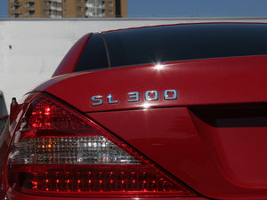 2011SL 300 Grand Edition ^