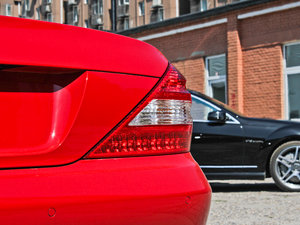 2011SL 300 Grand Edition ^