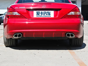 2011SL 300 Grand Edition ^