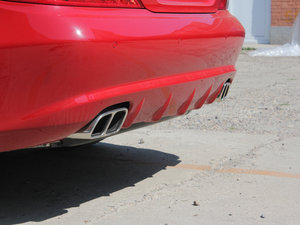 2011SL 300 Grand Edition Ś