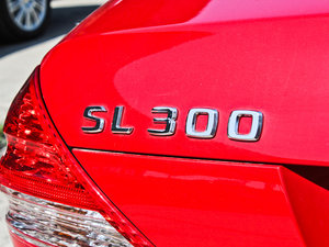 2011SL 300 Grand Edition ^