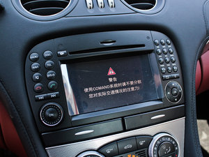 2011SL 300 Grand Edition {