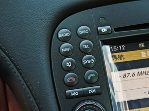 2011SL 300 Grand Edition п؅^