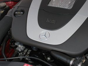 2011SL 300 Grand Edition 