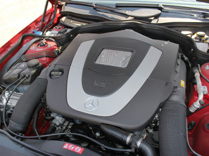 2011SL 300 Grand Edition 