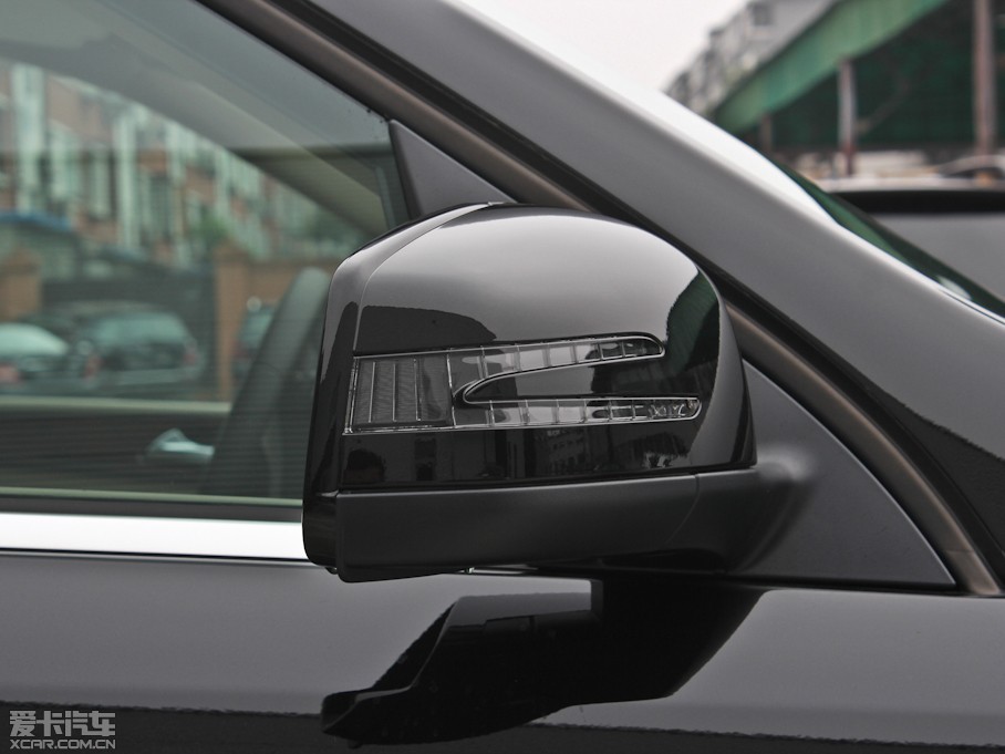 2012YM ML 350 Ӹа