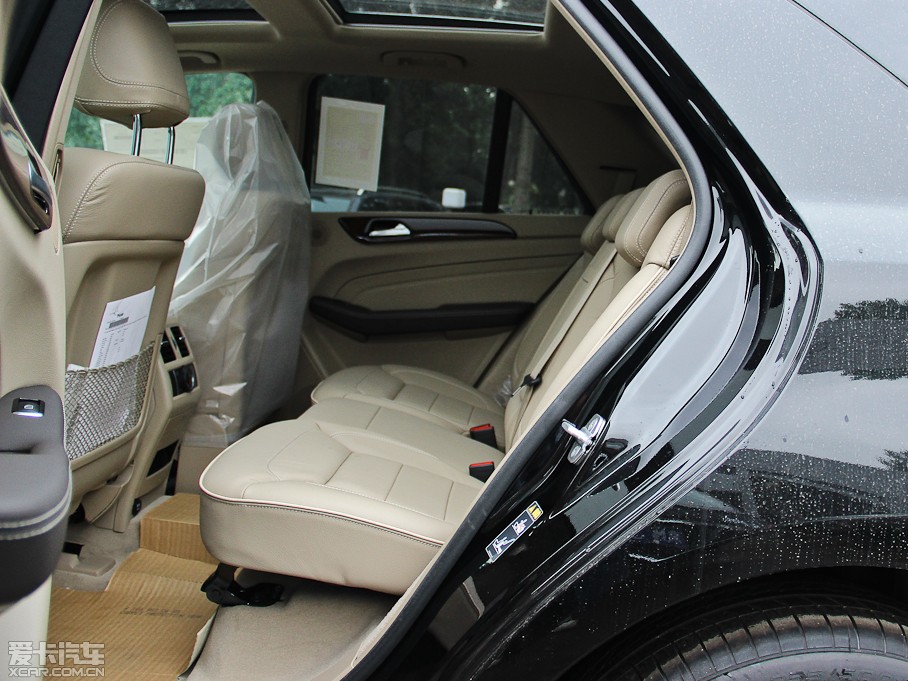 2012YM(j) ML 350 A