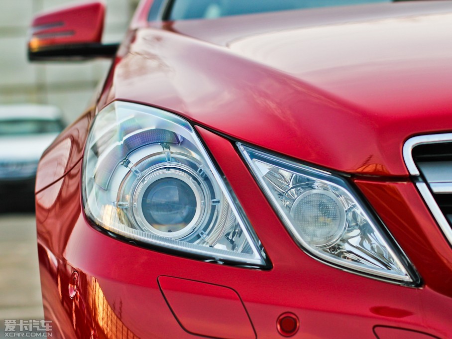 2011��YE��(j��)�p�T(m��n) E 260 CGI Coupe