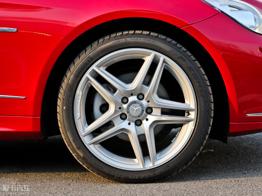 2011��YE��(j��)�p�T E 260 CGI Coupe