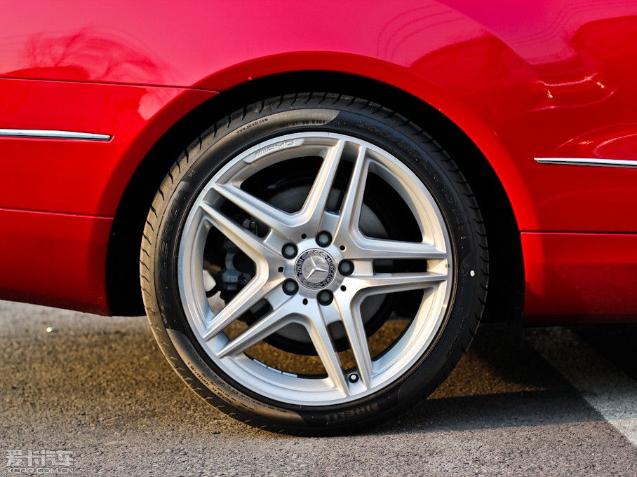 2011��YE���p�T E 260 CGI Coupe