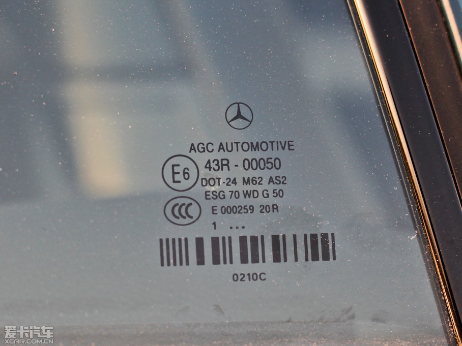 2011��YE���p�T E 260 CGI Coupe