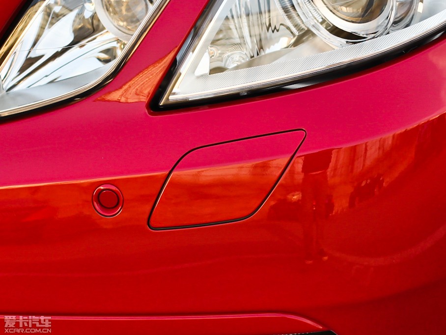 2011��YE���p�T E 260 CGI Coupe