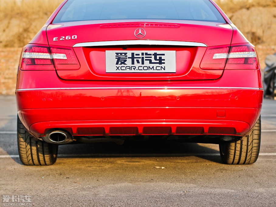 2011��YE��(j��)�p�T(m��n) E 260 CGI Coupe