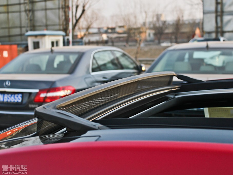 2011��YE���p�T E 260 CGI Coupe