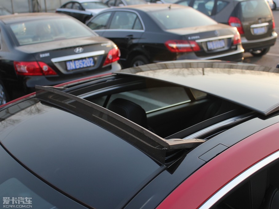 2011��YE���p�T E 260 CGI Coupe