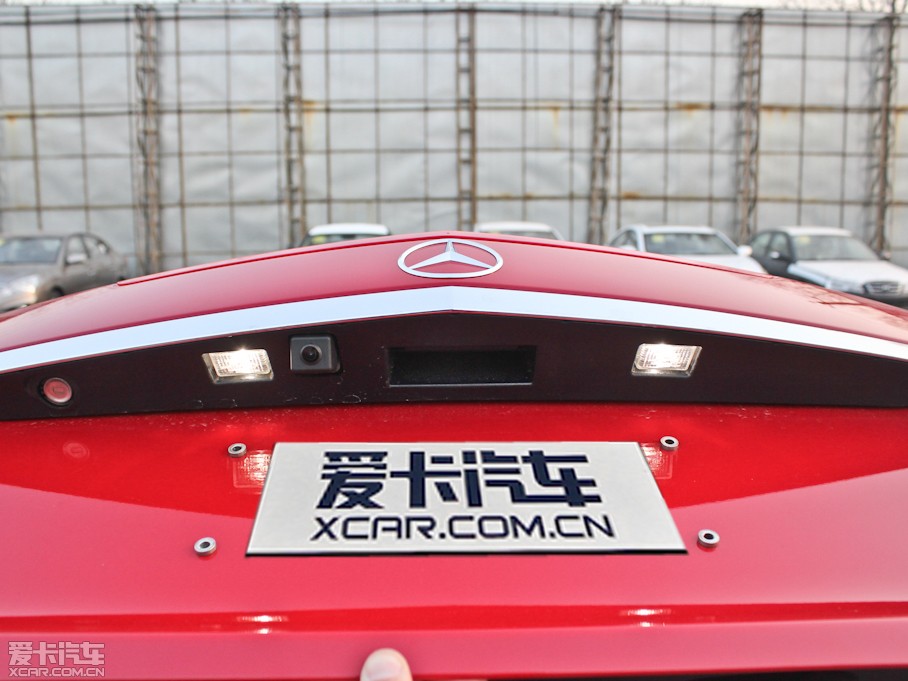 2011��YE���p�T E 260 CGI Coupe