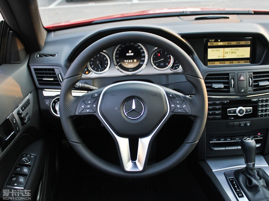 2011��YE��(j��)�p�T E 260 CGI Coupe