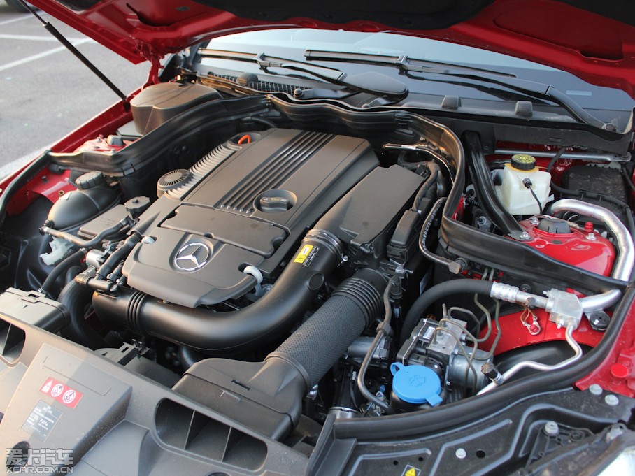 2011��YE���p�T E 260 CGI Coupe