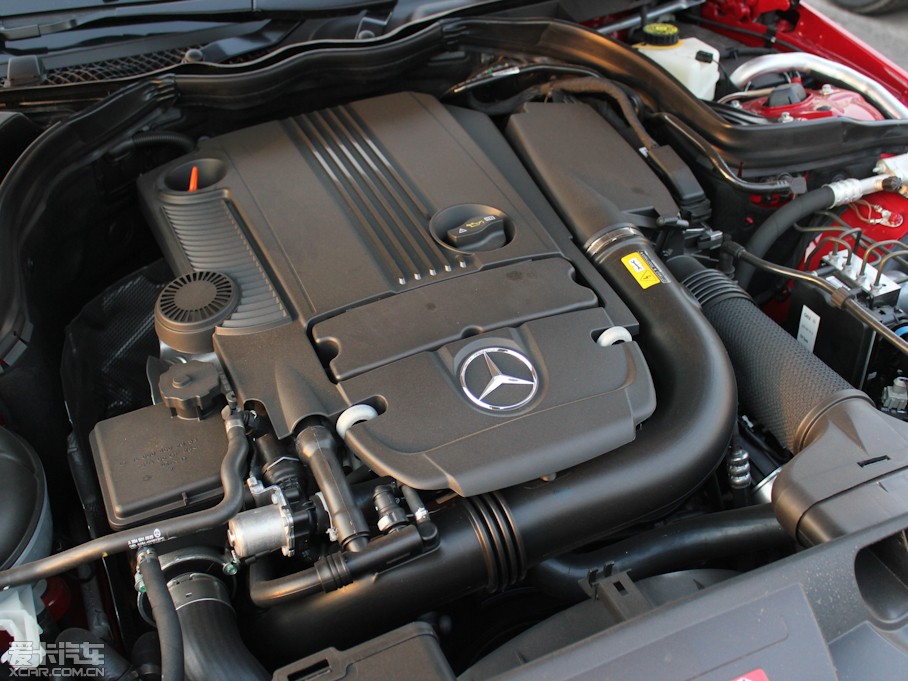 2011��YE���p�T E 260 CGI Coupe