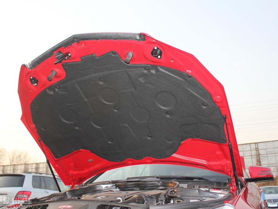 2011��YE���p�T E 260 CGI Coupe