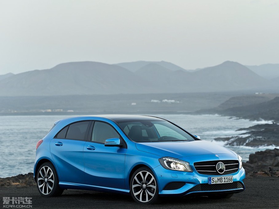 2013��YA��(�M��) A 180 CDI