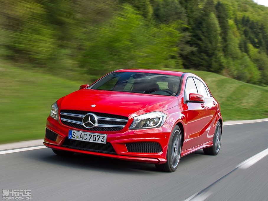 2013YA(M(jn)) A 220 CDI