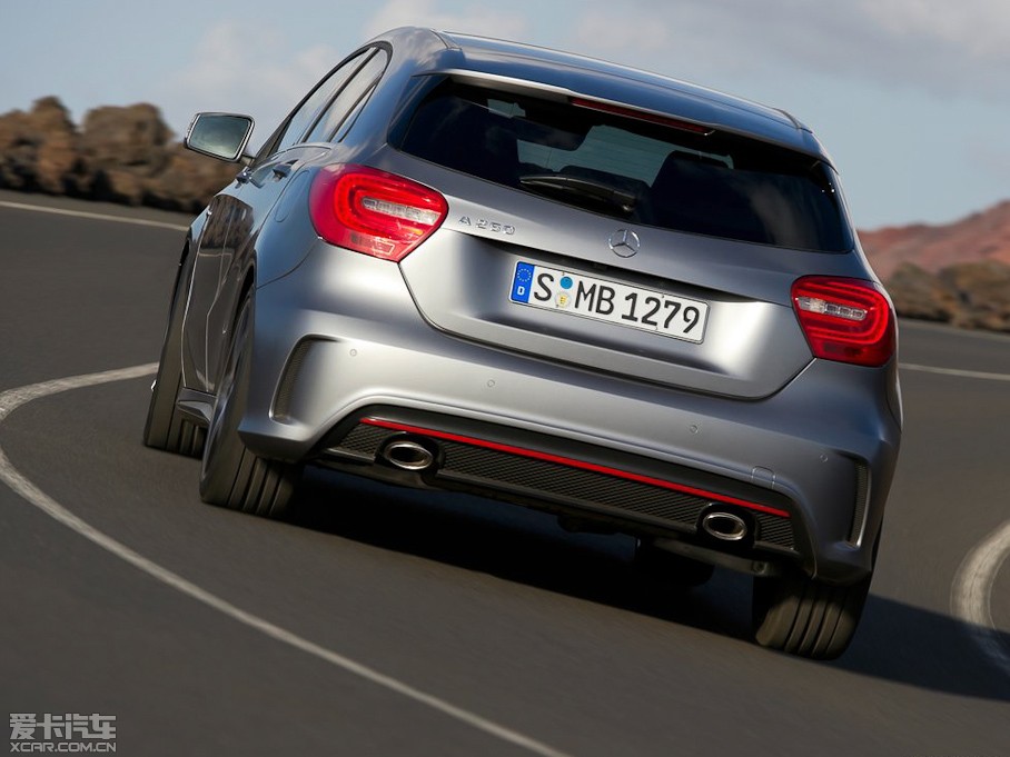 2013��YA��(�M��) A 250