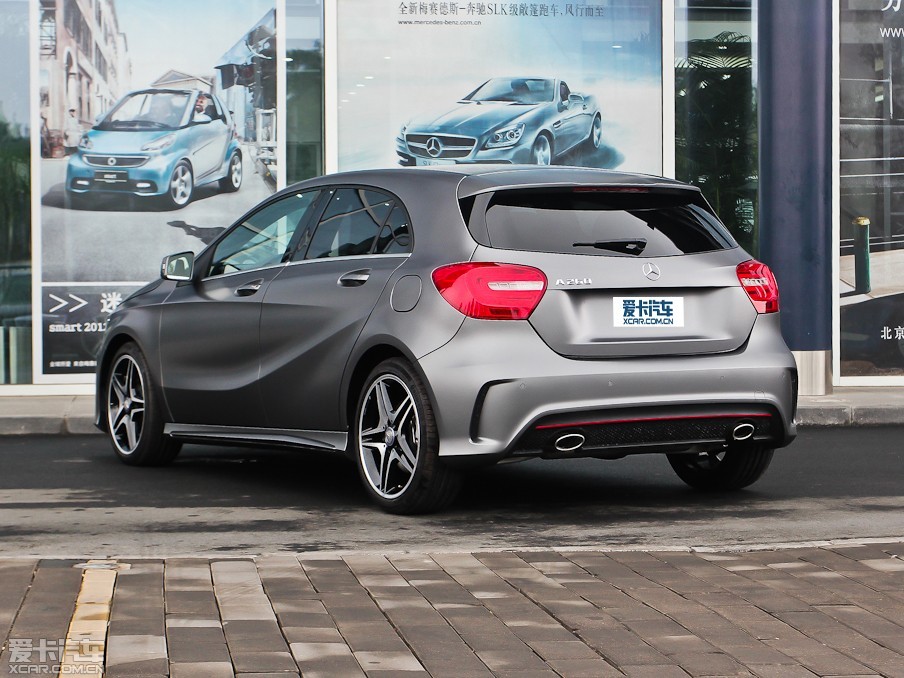 
գý屨AB·BƳȫµ֮͡ǰıCLA 250 4MATIC,CLA 45 AMGCLA 45 AMG Edition 1ر棬۳͵Խḻˡ

ֿA


	
	A/Bһ
	
	
	
	...