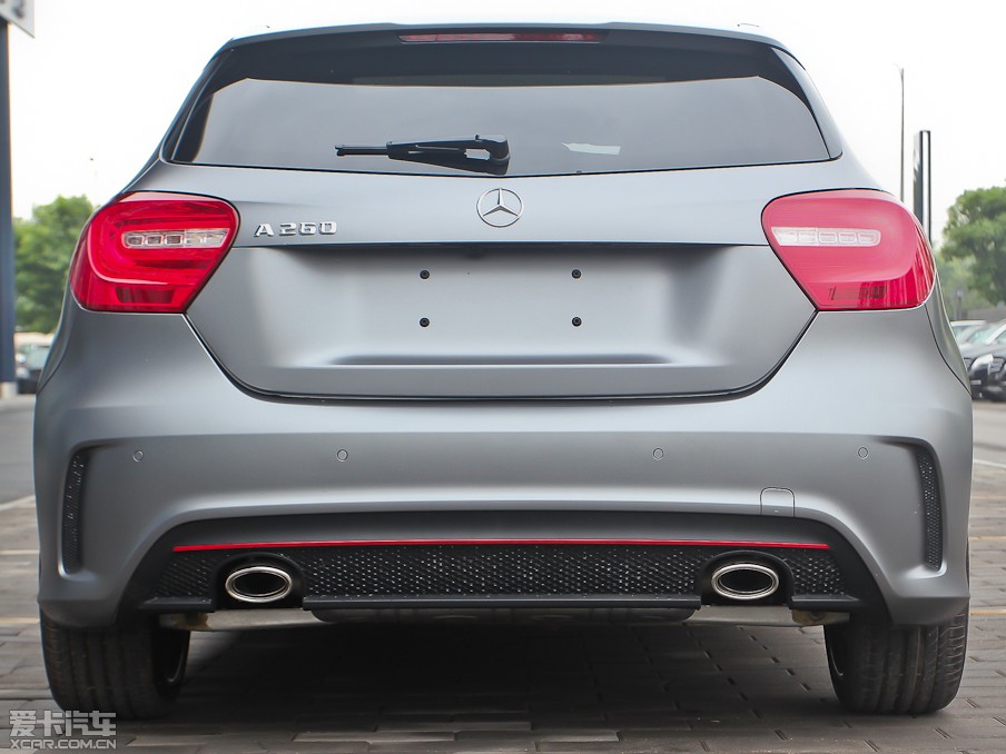 2013YA(M) A 260 \