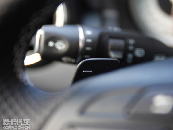 奔馳2013款奔馳A級