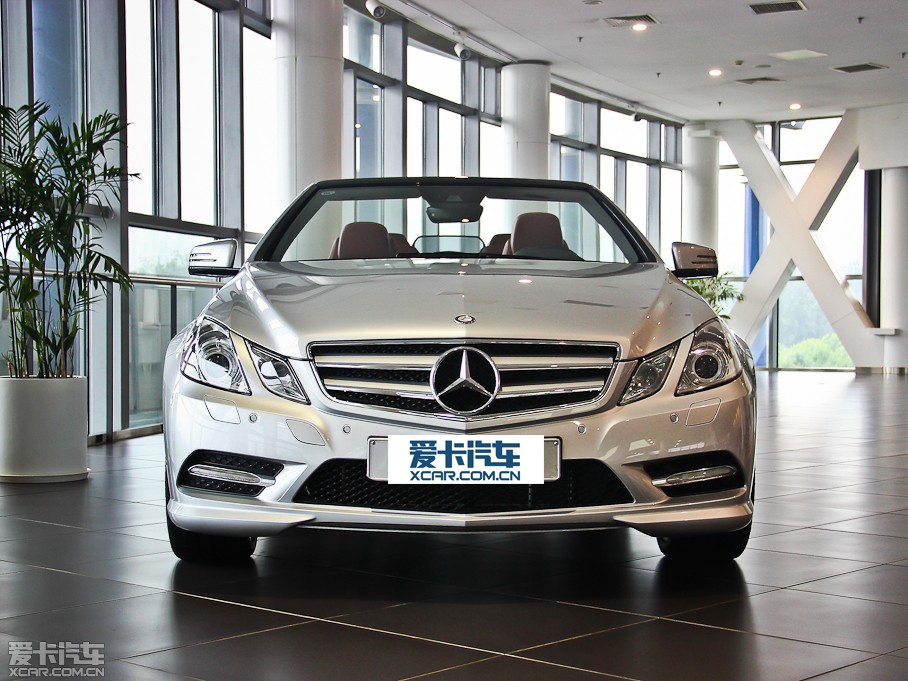 2011YE E 350 CGI I܇