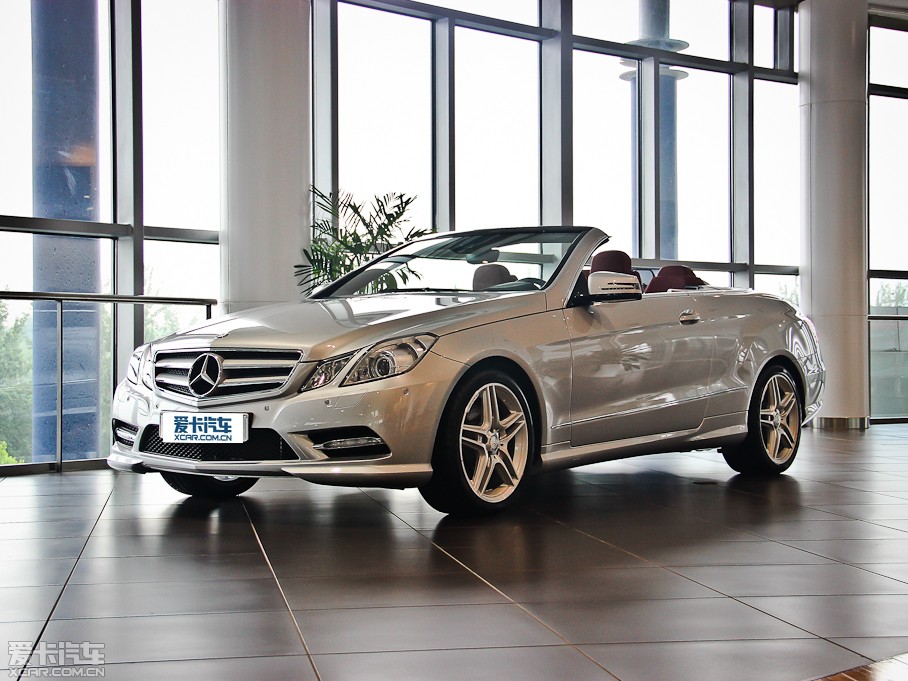 2011YE E 350 CGI I܇