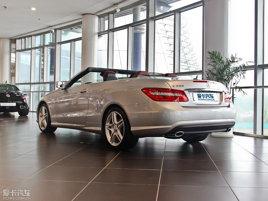 2011YE E 350 CGI I܇