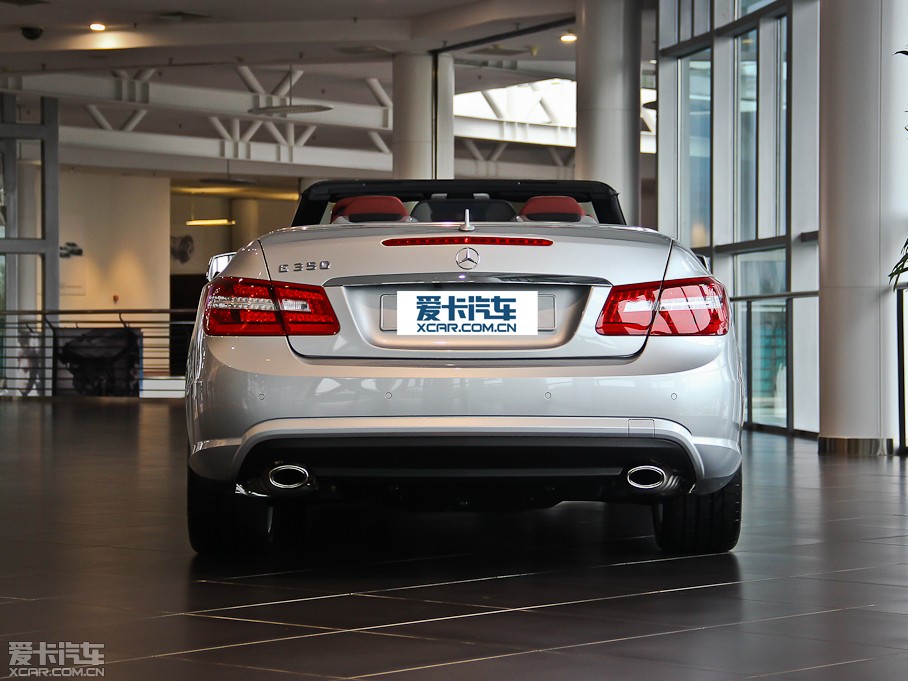 2011YE E 350 CGI I܇