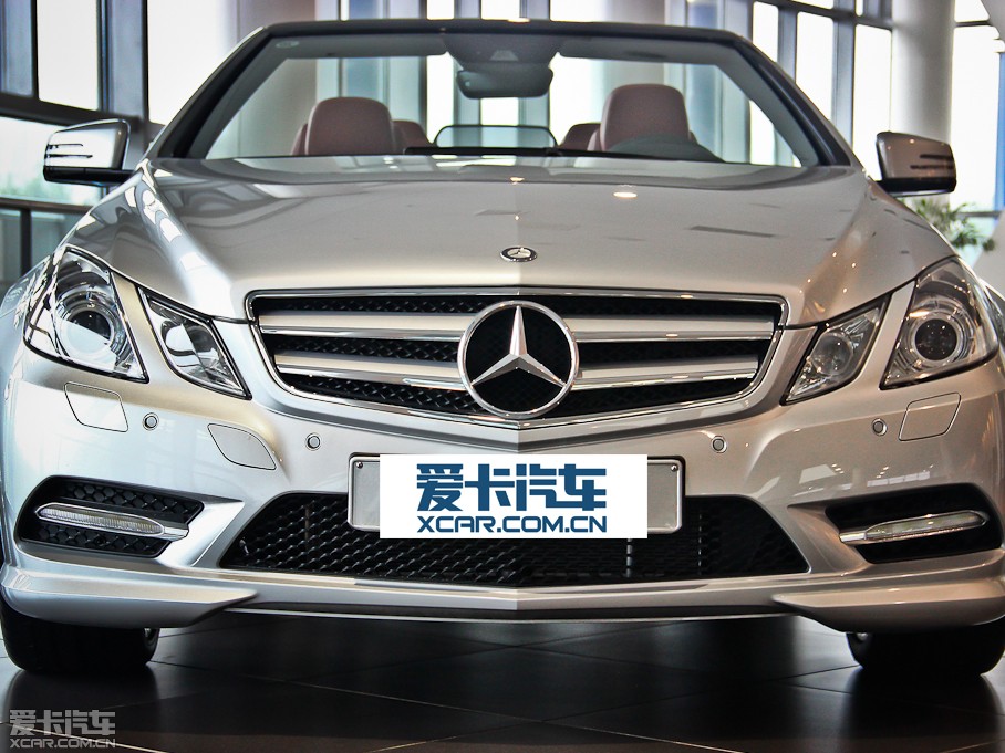 2011YE E 350 CGI I܇