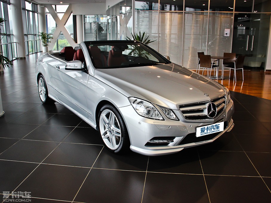 2011YE E 350 CGI I܇