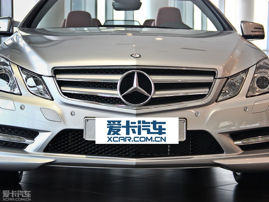 2011YE E 350 CGI I܇