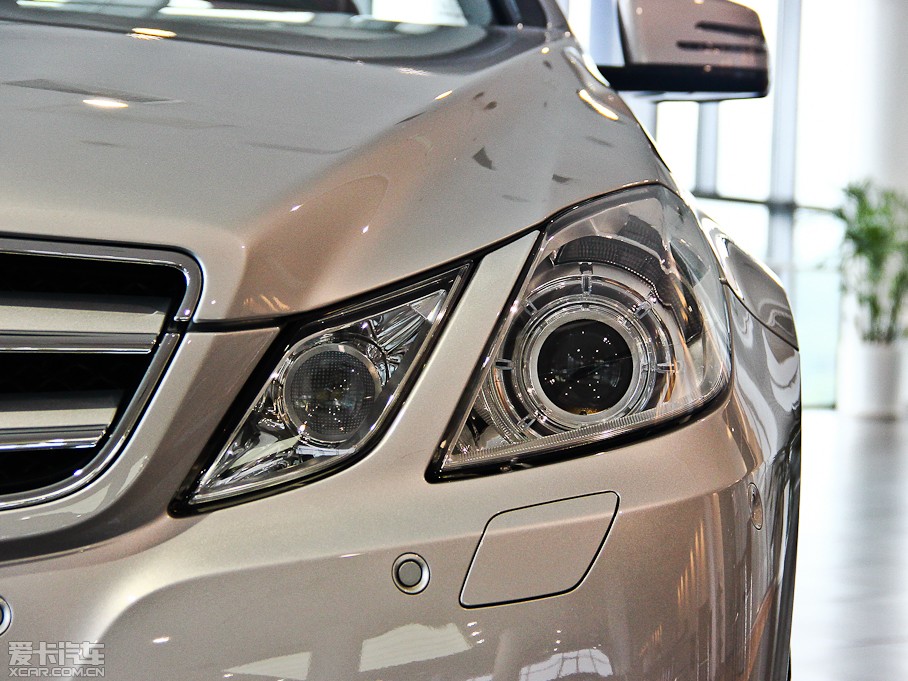 2011YE E 350 CGI I܇