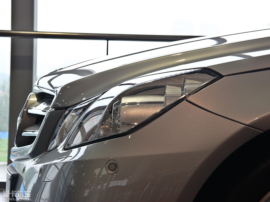 2011YE E 350 CGI I܇