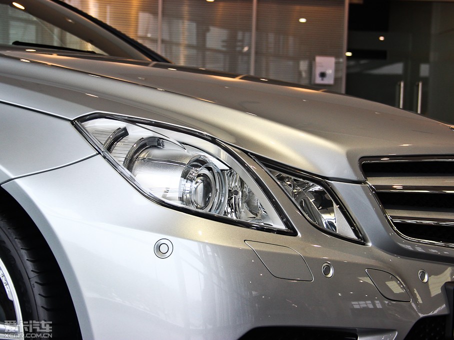 2011YE E 350 CGI I܇