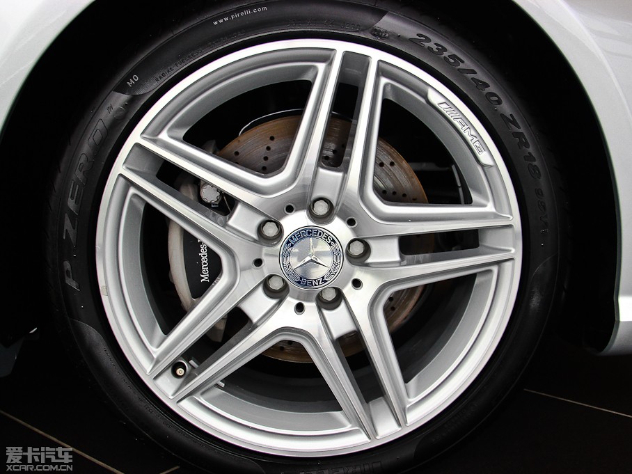 2011YE E 350 CGI I܇