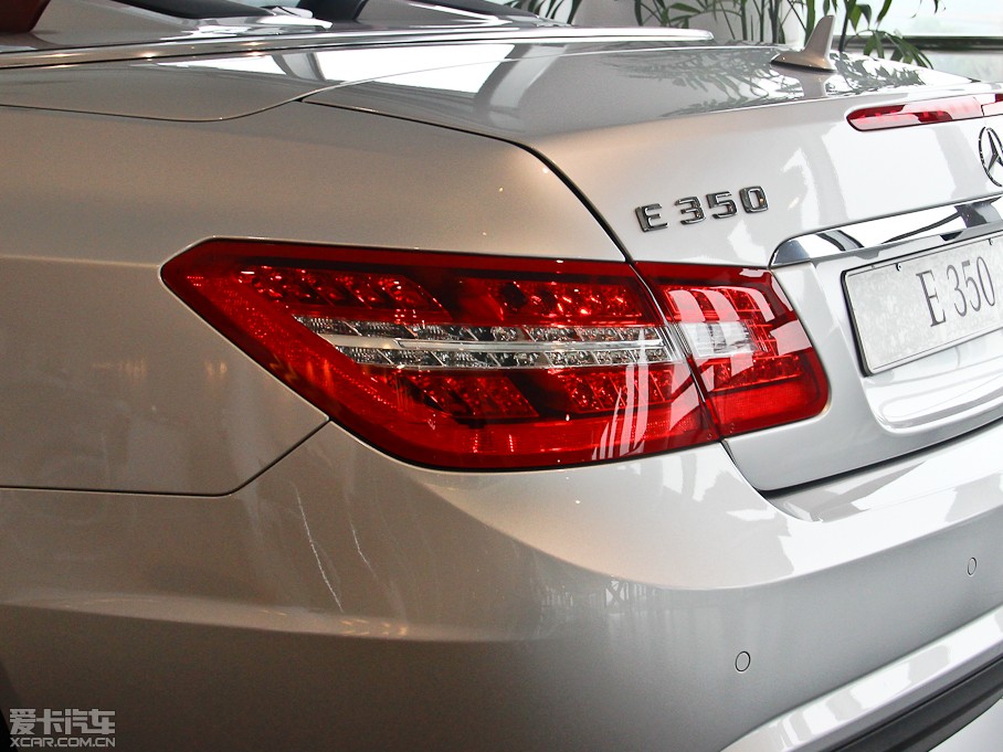 2011YE E 350 CGI I܇