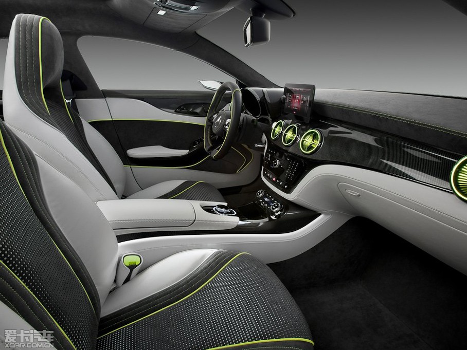 2012��Style Coupe 