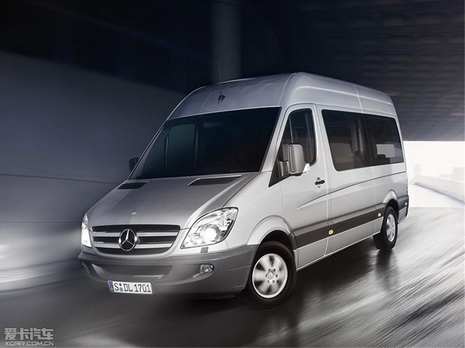 2013��Sprinter 