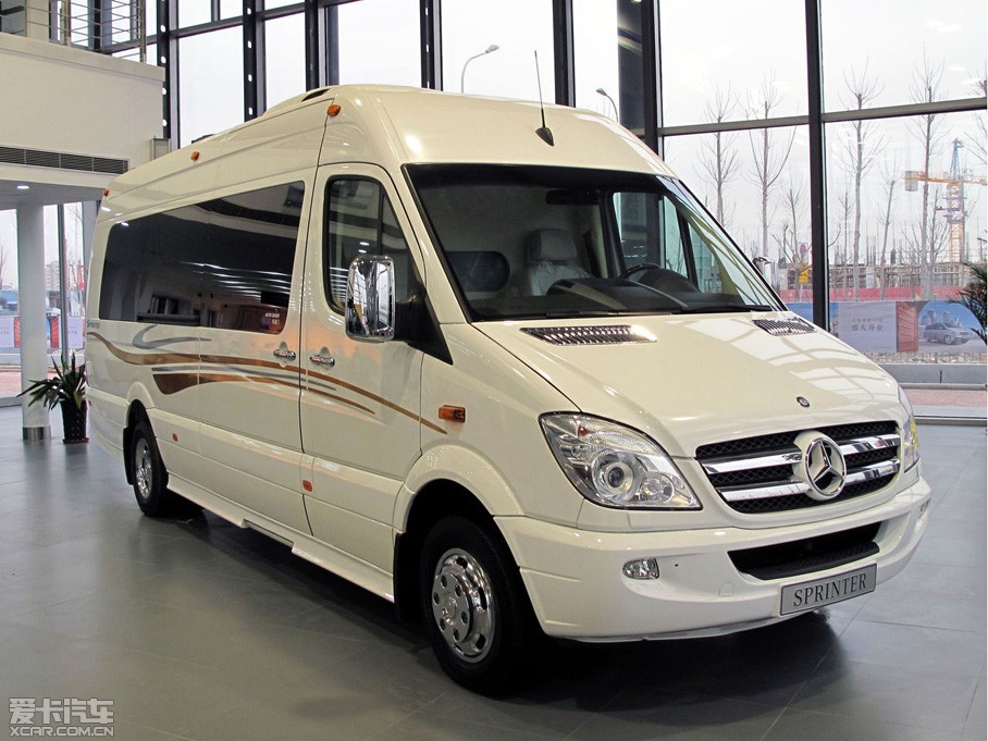 2013��Sprinter 