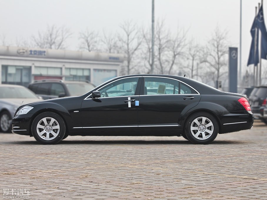 2012YS S 300L ̄հ Grand Edition