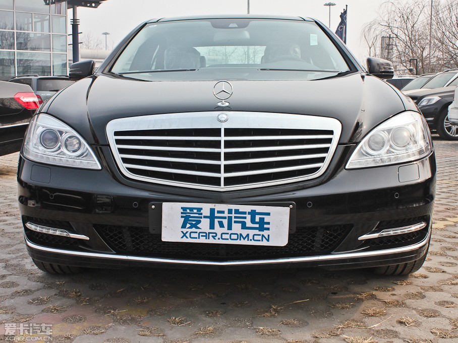 2012YS S 300L ̄հ Grand Edition