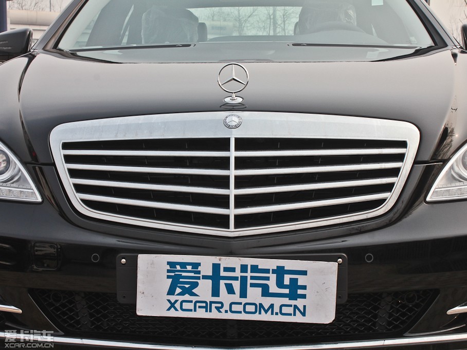 2012YS S 300L ̄հ Grand Edition