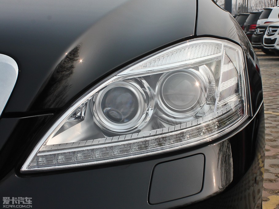 2012YS S 300L ̄հ Grand Edition