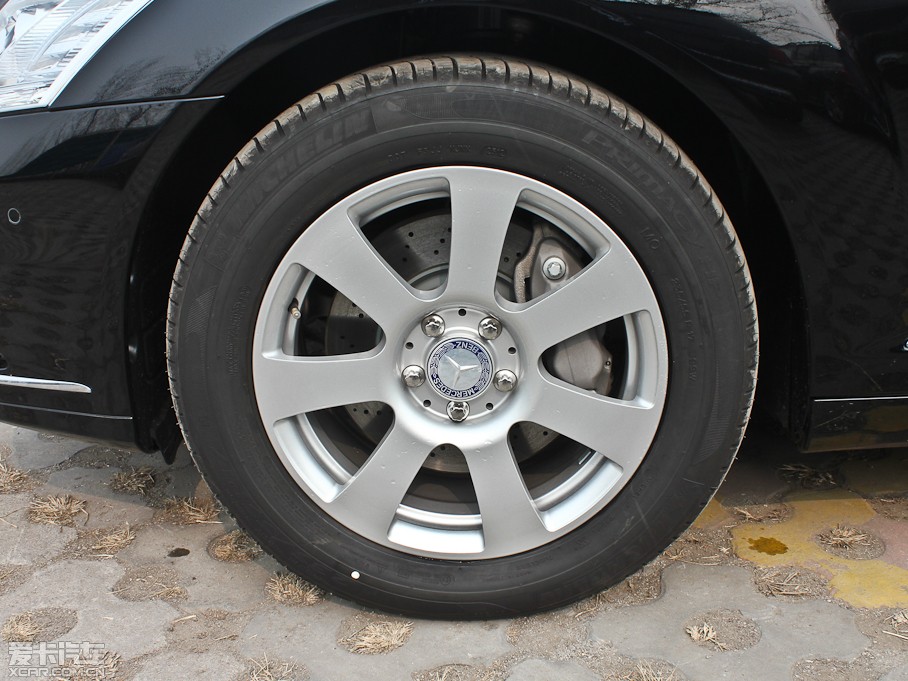 2012YS S 300L ̄(w) Grand Edition